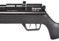 Benjamin Marauder PCP .25 Air Rifle with Synthetic Stock, Black