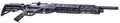 Benjamin Armada PCP .22 Air Rifle, Black