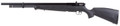 Benjamin Fortitude Gen. 2 Regulated .177 PCP Air Rifle, Black