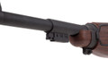 Springfield Armory M1 Carbine Blowback CO2 .177cal Air Rifle, Real Wood