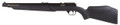 Benjamin Variable Pump .177cal Bolt Action Air Rifle, Black