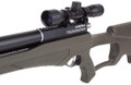 Umarex AirSaber PCP Air Archery Rifle, Two-Tone