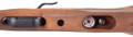 Benjamin Kratos .25 PCP Air Rifle, Wood