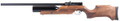 Benjamin Kratos .25 PCP Air Rifle, Wood