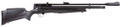 Beeman Chief II Synthetic .177 PCP Air Rifle, Black