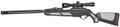 Gamo Swarm Viper Gen3i .22 Breakbarrel Air Rifle, Black