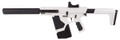 Crosman ST-1 Full-Auto CO2 .177 BB Air Rifle, Two-Tone