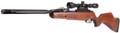 Gamo Swarm Bone Collector 10X Gen3i .22 Breakbarrel Multi-Shot Air Rifle, Wood