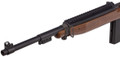 Springfield Armory M1 Carbine Tactical .177 BB CO2 Air Rifle, Wood
