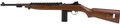 Springfield Armory M1 Carbine Tactical .177 BB CO2 Air Rifle, Wood