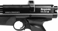 Benjamin Marauder .22 PCP Air Pistol, Black