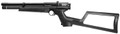 Benjamin Marauder .22 PCP Air Pistol, Black