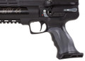 Weihrauch HW44 FAC Version .22 PCP Air Pistol, Black