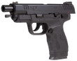 Springfield Armory XDE 4.5" .177 cal. CO2 Blowback BB Pistol, Black