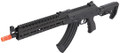 Golden Eagle AK Full Metal Airsoft AEG Rifle, Black