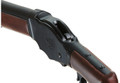 Golden Eagle 1887 Lever Action Gas Powered Airsoft Shotgun, Black