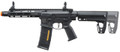 Bo Manufacturer Diamondback Licensed DB15 AP300 7" Airsoft AEG Rifle, Black