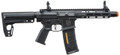 Bo Manufacturer Diamondback Licensed DB15 AP300 7" Airsoft AEG Rifle, Black