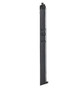 Lancer Air 21rd Magazine for X1911 AirGun, Black