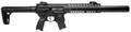 Sig Sauer MCX Gen 2 .177 Cal CO2 Powered 30rd Air Rifle, Black