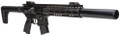 Sig Sauer MCX Gen 2 .177 Cal CO2 Powered 30rd Air Rifle, Black