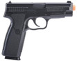 Cybergun Kahr Arms TP45 Spring Airsoft Pistol, Black