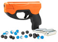 Umarex T4E by P2P HDP .50 Cal CO2 Powder Ball Air Pistol, Two-Tone