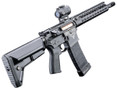 EMG TTI Licensed TR-1 M4E1 SBR "Ultralight" Airsoft AEG Rifle, Black