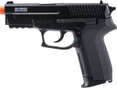 Swiss Arms SA2022 Airsoft Spring Pistol, Black