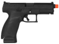 CZ P-10C CO2 Blowback Airsoft Pistol, Black