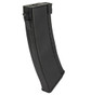 Lancer Tactical 500 Round AK High-Cap Magazine, Black