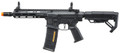 Bo Manufacturer Diamondback Licensed DB15 AP305 7" Airsoft AEG Rifle, Black