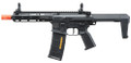 Bo Manufacturer Diamondback Licensed DB15 AP306 7" Airsoft AEG Rifle, Black