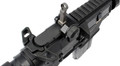 E&L AR MUR Custom Carbine Elite AEG Airsoft Rifle, Black