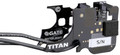 GATE TITAN V2 Expert Module, Front Wired