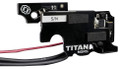 GATE TITAN V2 NGRS Expert Module, Rear Wired
