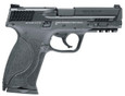 Umarex S&W M&P9 M2.0 .177 Cal CO2 Blowback Air Pistol, Black