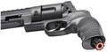 Umarex T4E HDR CO2 .68 Cal Paintball Marker Revolver, Black