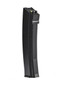 WellFire 50 Round CO2 Gas Magazine for AK74U GBB Rifles, Black