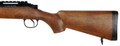 Well VSR-10 Bolt Action Airsoft Sniper Rifle, Wood