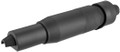 Atlas Custom Works PBS-4 Mock CCW Suppressor For Airsoft AK, Black