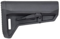AMA Tactical Carbine Collapsible Stock, Black