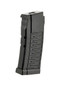 LCT Airsoft 100 Round Mid Capacity VSS Vintorez AEG Magazine, Black