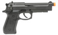 HFC M9 Semi-Auto Gas Blowback GBB Airsoft Pistol, Black