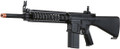 Classic Army ECS M110 AEG Designated Marksman Airsoft Rifle, Black