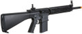 Classic Army ECS M110 AEG Designated Marksman Airsoft Rifle, Black