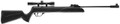 Umarex Syrix .177 Pellet Break Barrel Air Rifle, Black