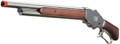 Golden Eagle 1887 Lever Action Gas Powered Airsoft Shotgun, Silver