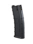 Golden Eagle 35rd Gas Magazine for GHK/WA M4 Series GBBRs, Black