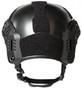 FMA MT Helmet, Black